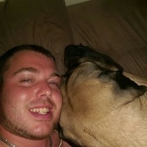 Meet your Posher, Corey